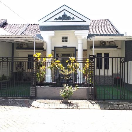 Kalimaya Residence Syariah 2 Panti Exterior photo