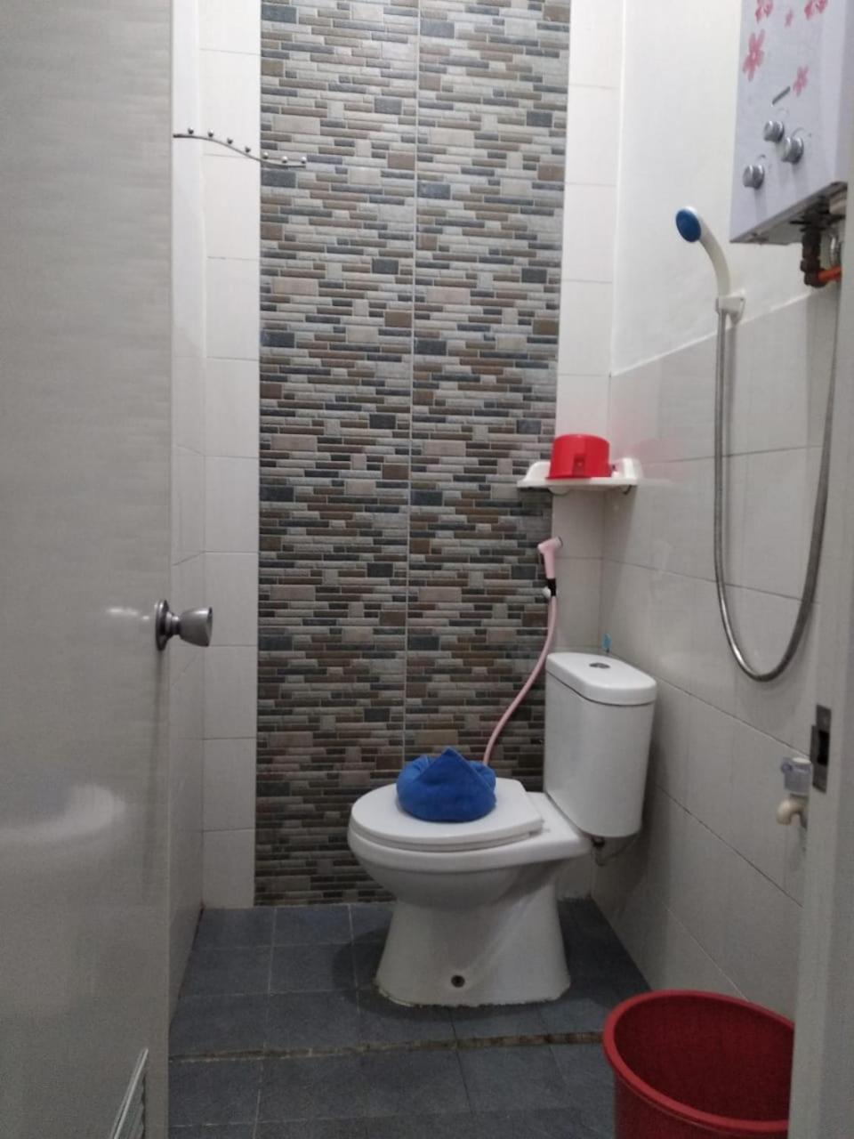 Kalimaya Residence Syariah 2 Panti Exterior photo
