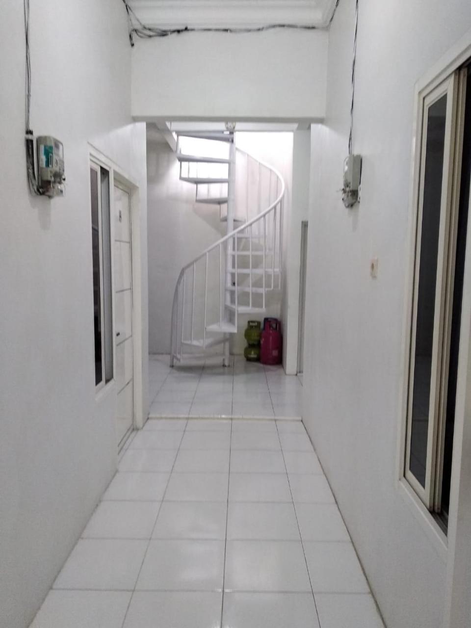 Kalimaya Residence Syariah 2 Panti Exterior photo